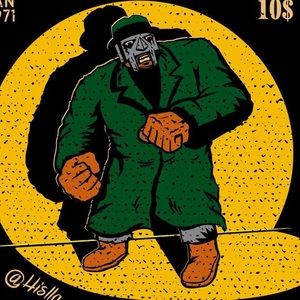 Meet your Posher, Jotham